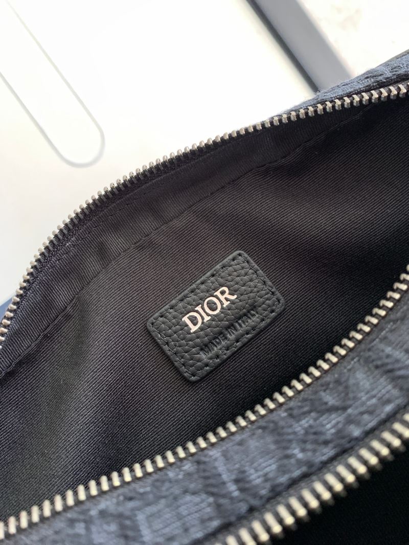 Mens Christian Dior Satchel bags